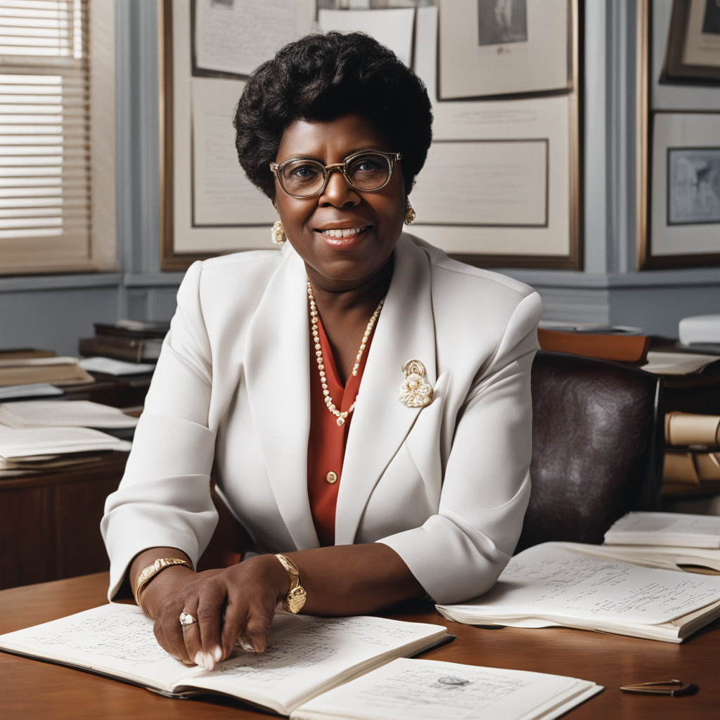 Barbara Jordan (poet)