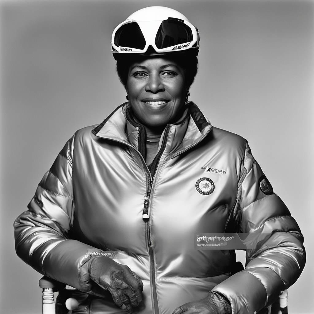 Barbara Jordan (skier)