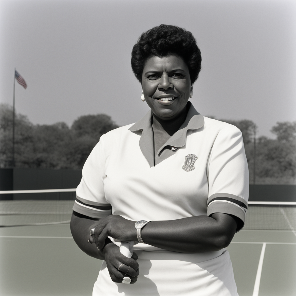 Barbara Jordan (tennis)