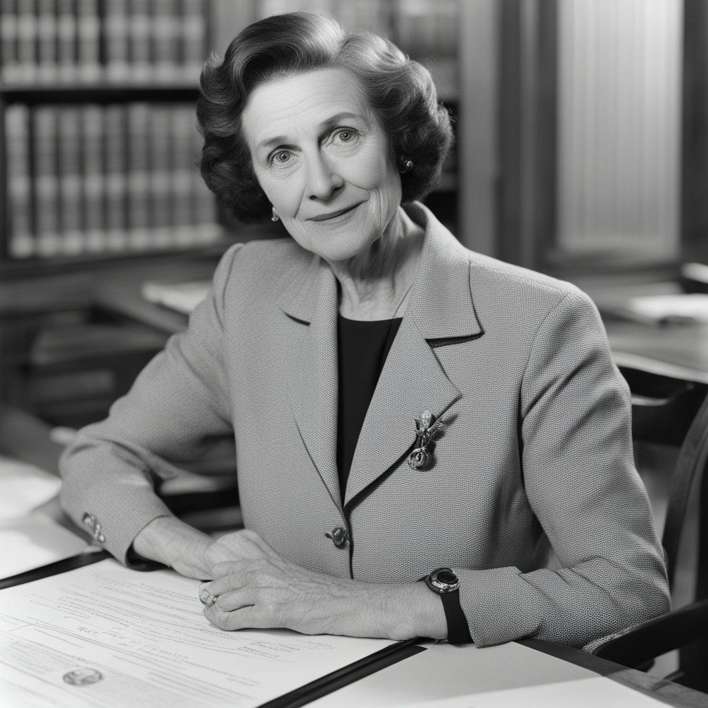 Barbara Joyce McNeil