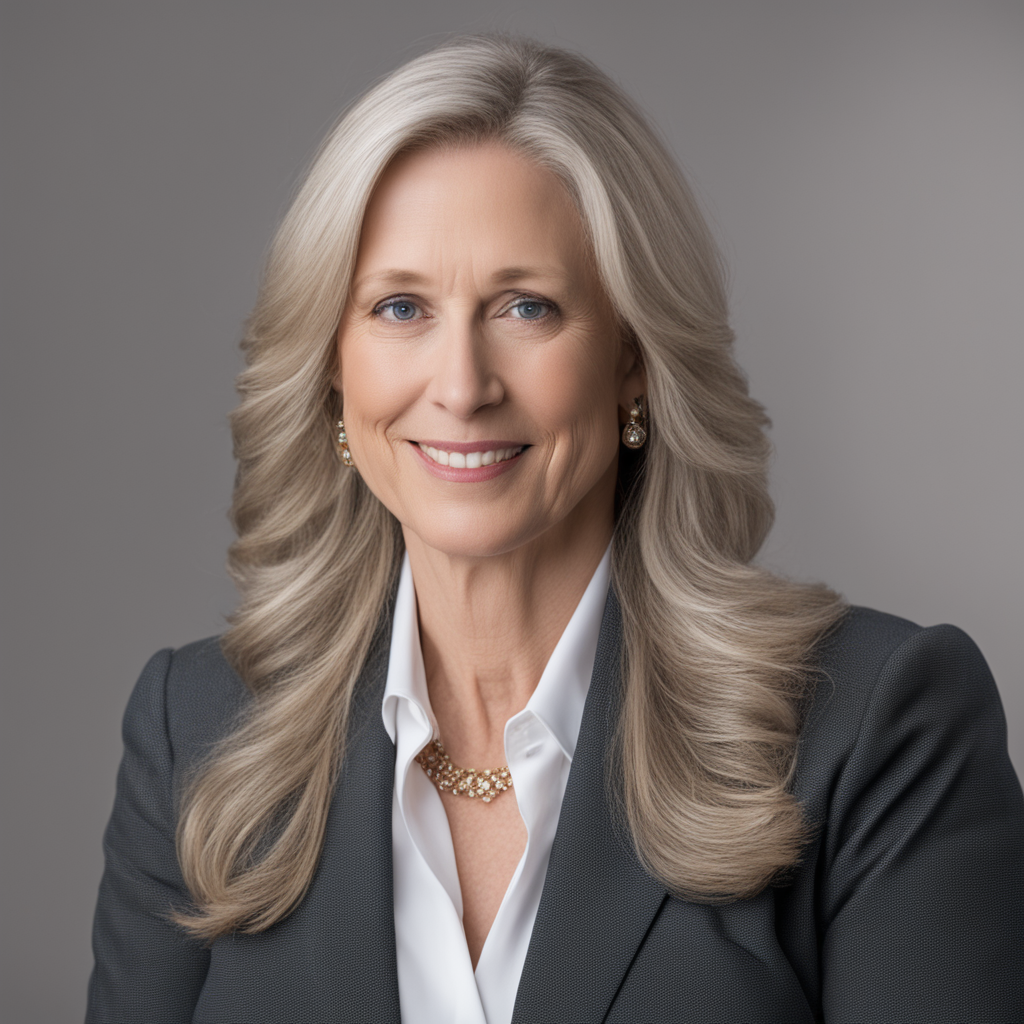 Barbara K. Mistick