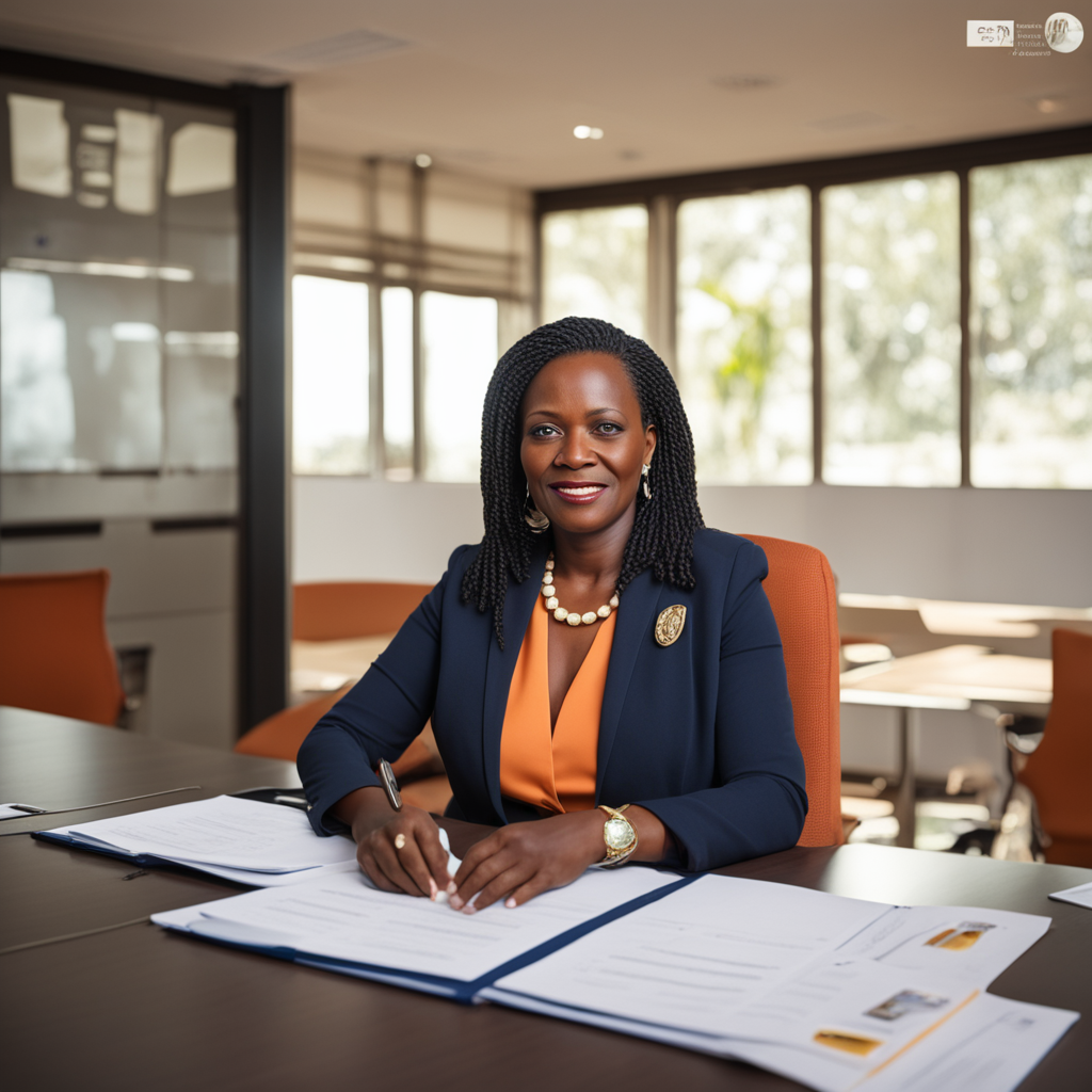 Barbara Kasekende