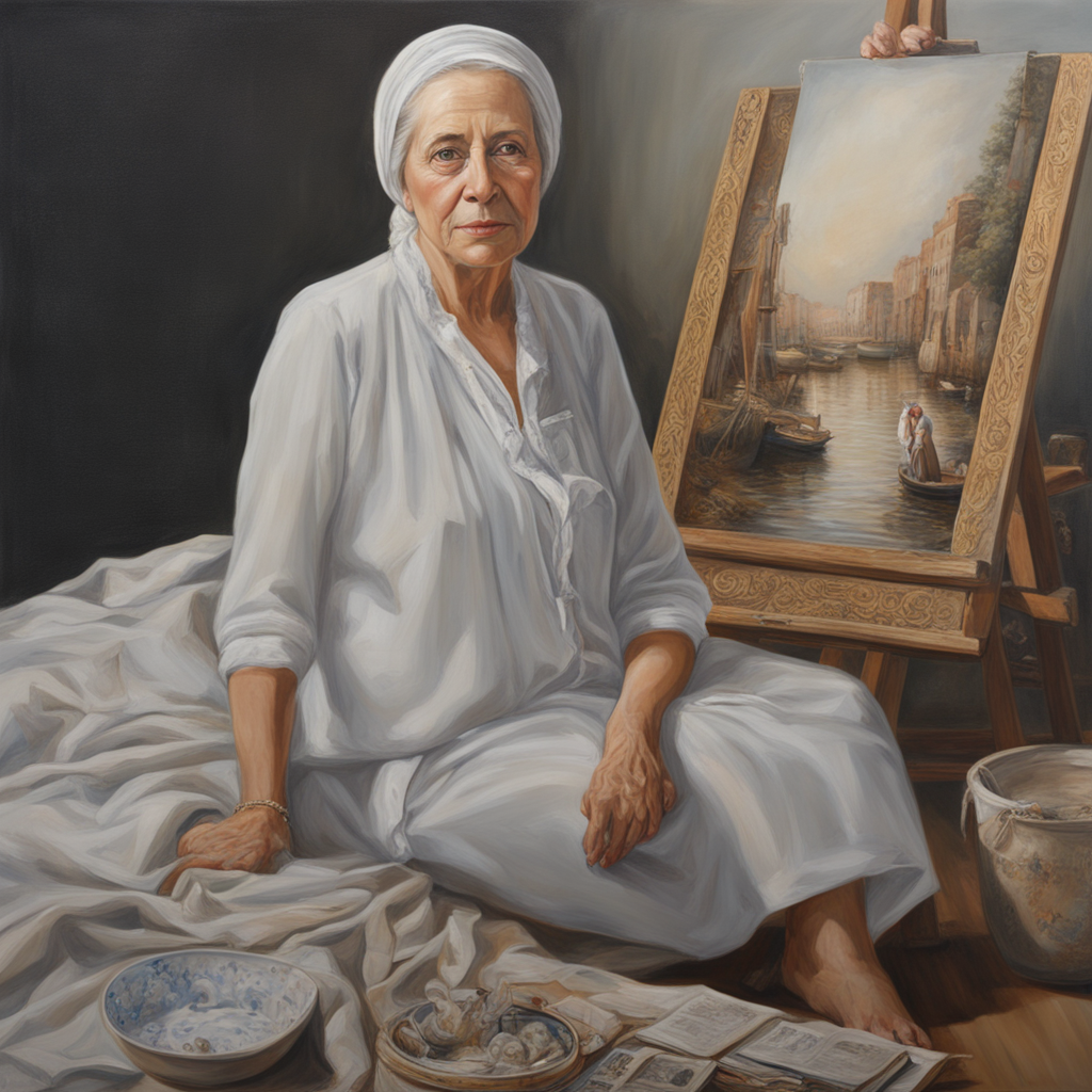 Barbara Kassab-Every