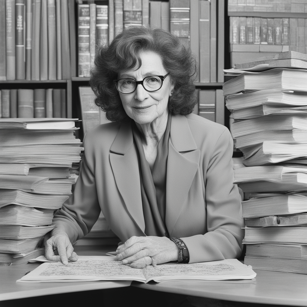 Barbara Katz Rothman