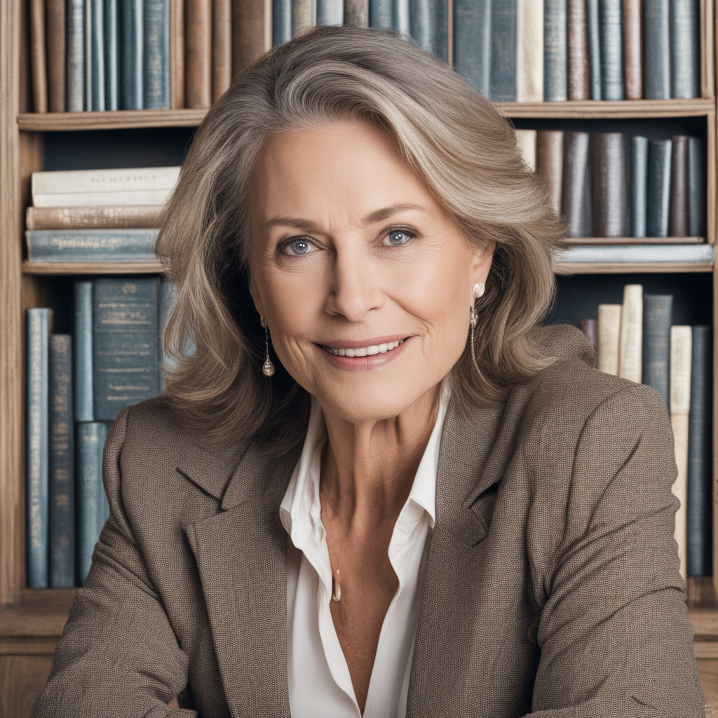 Barbara Kavovit