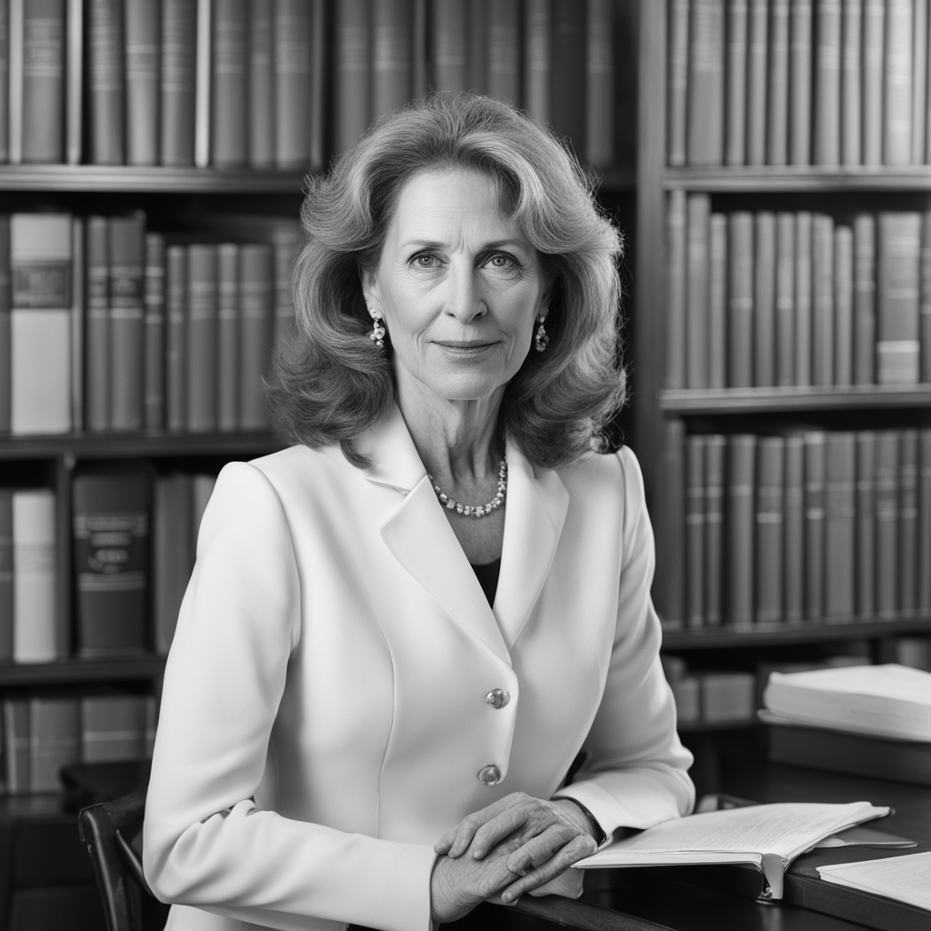 Barbara Kellerman (academic)
