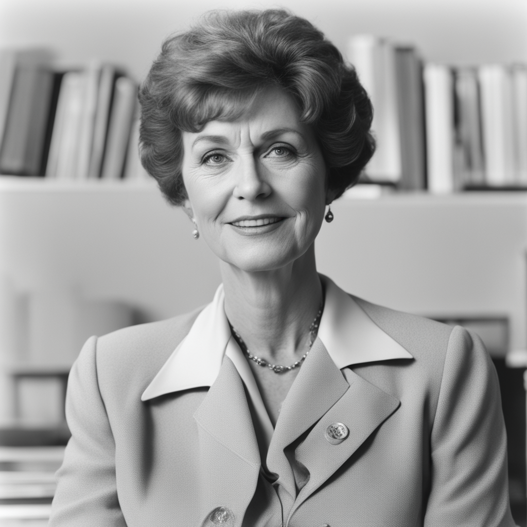 Barbara Kelley