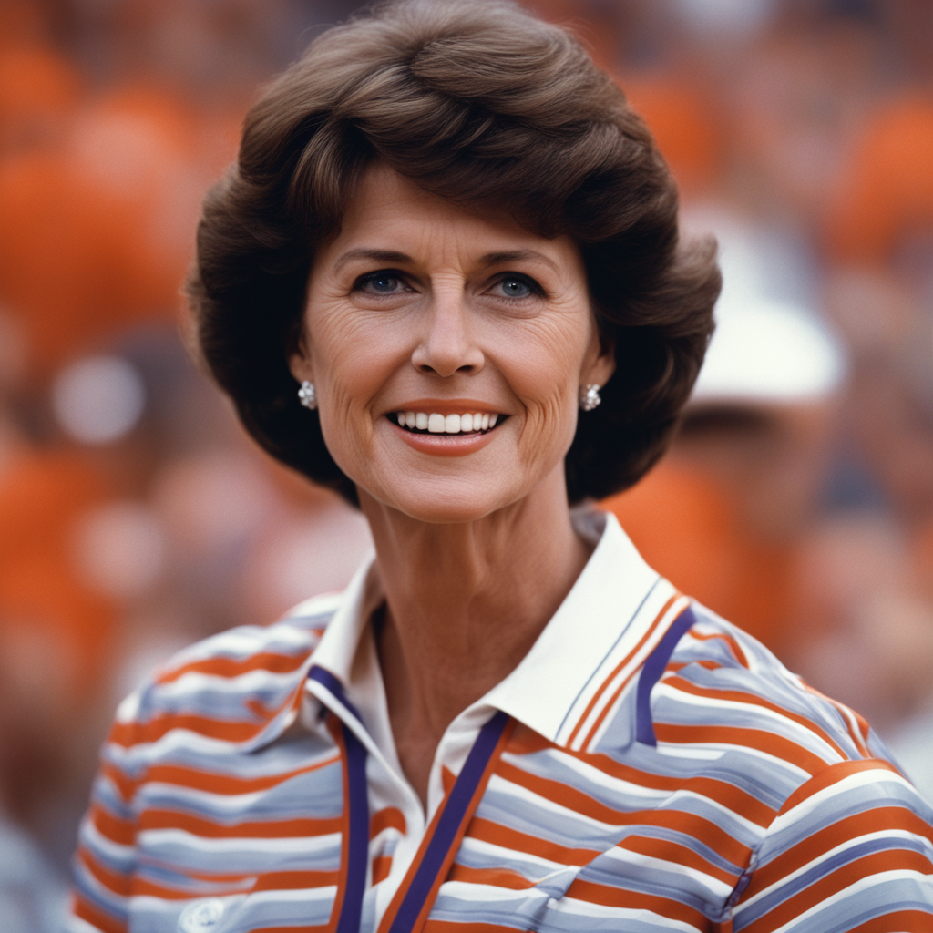 Barbara Kennedy