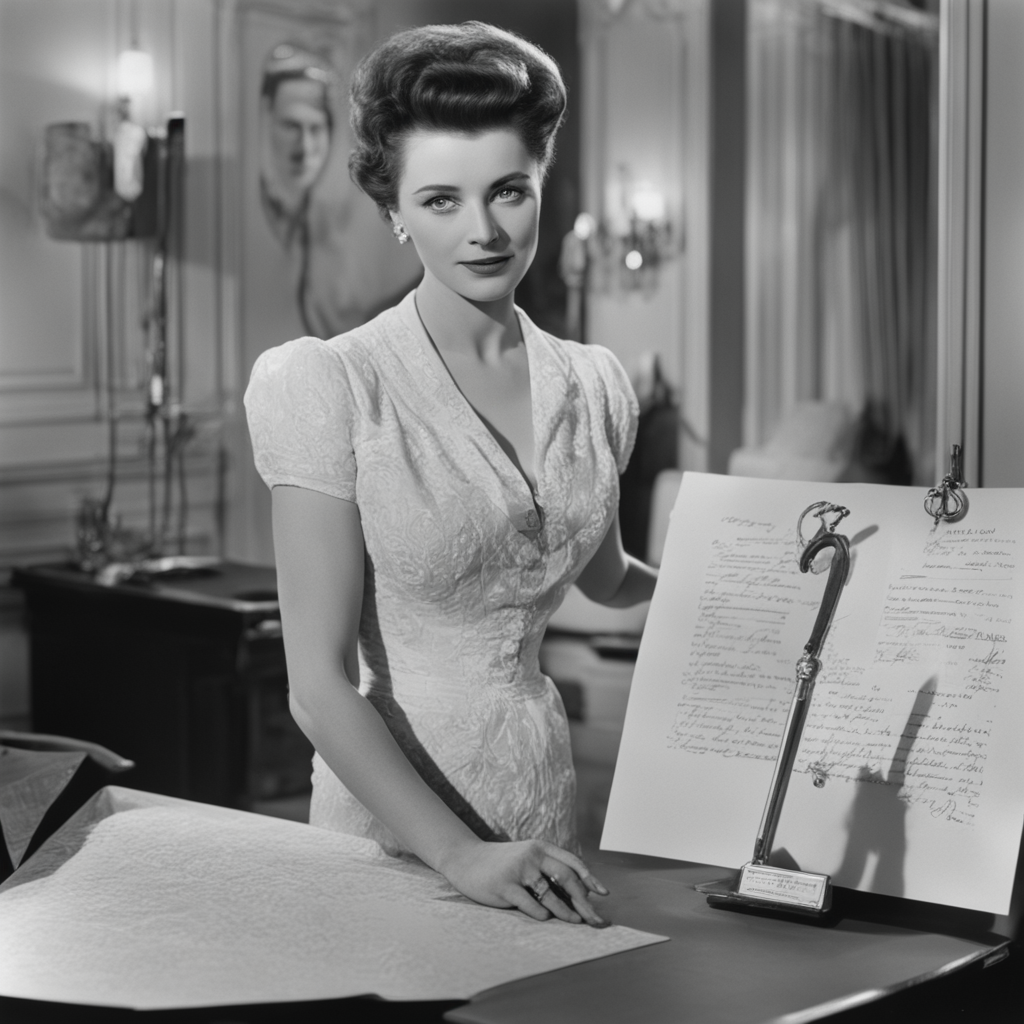 Barbara Ker Wilson