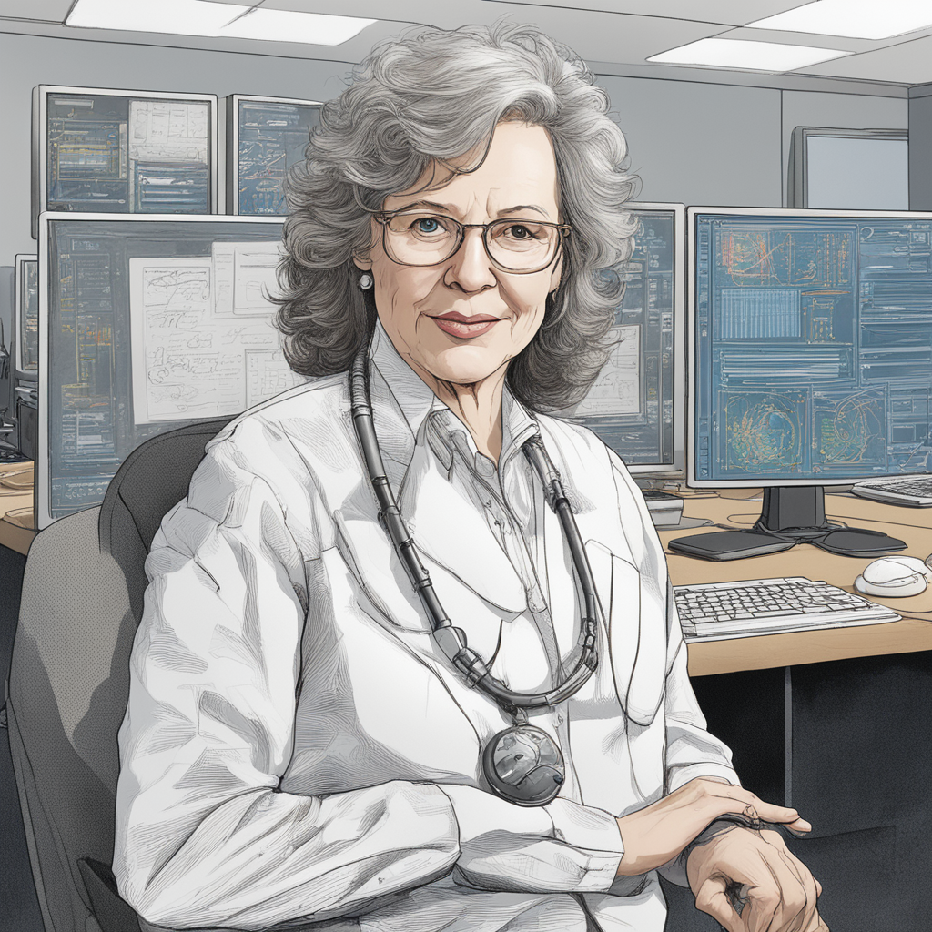 Barbara Kitchenham