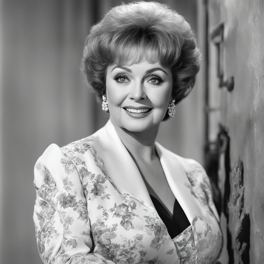 Barbara Knox