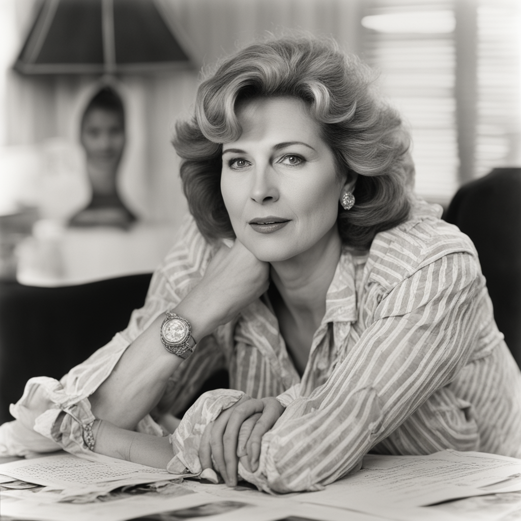 Barbara Kooyman