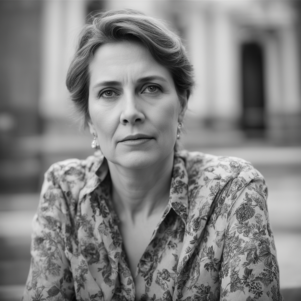 Barbara Korun