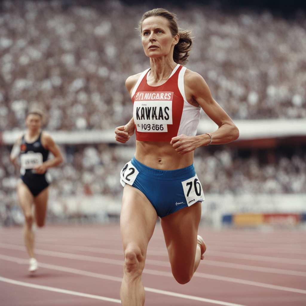 Barbara Kovács