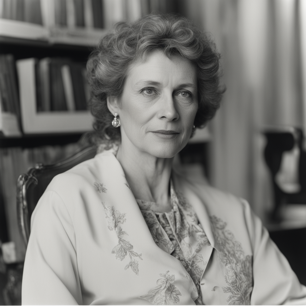 Barbara Krasnoff