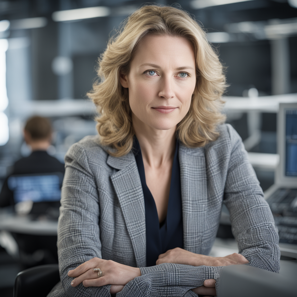 Barbara Kraus
