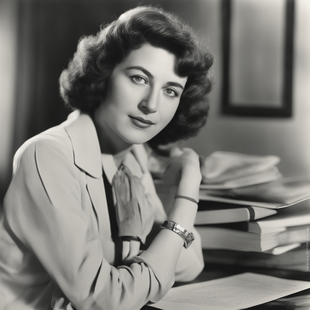 Barbara Kremen
