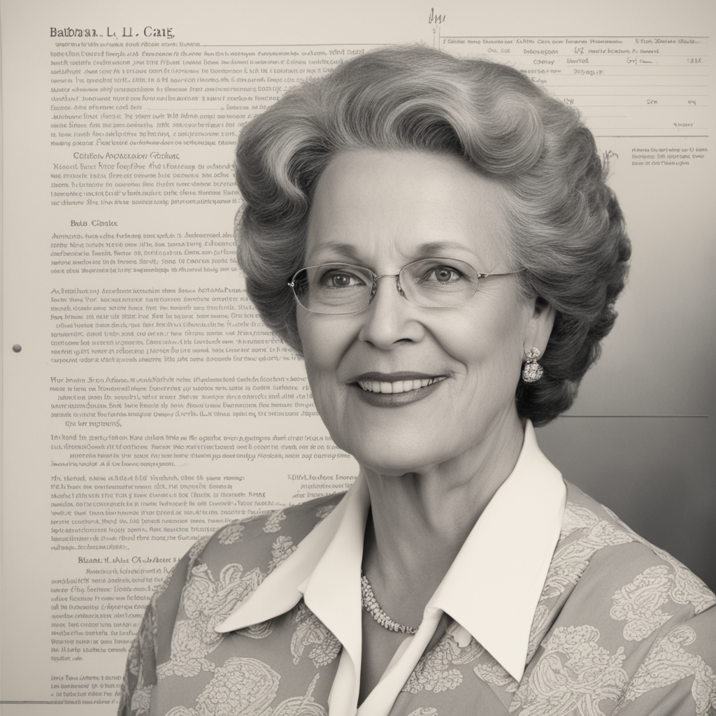 Barbara L. Craig