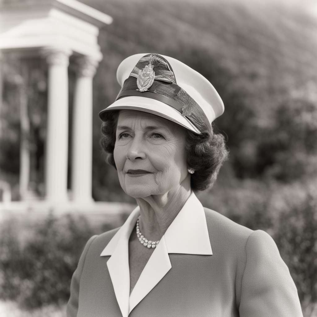 Barbara L. Drinkwater