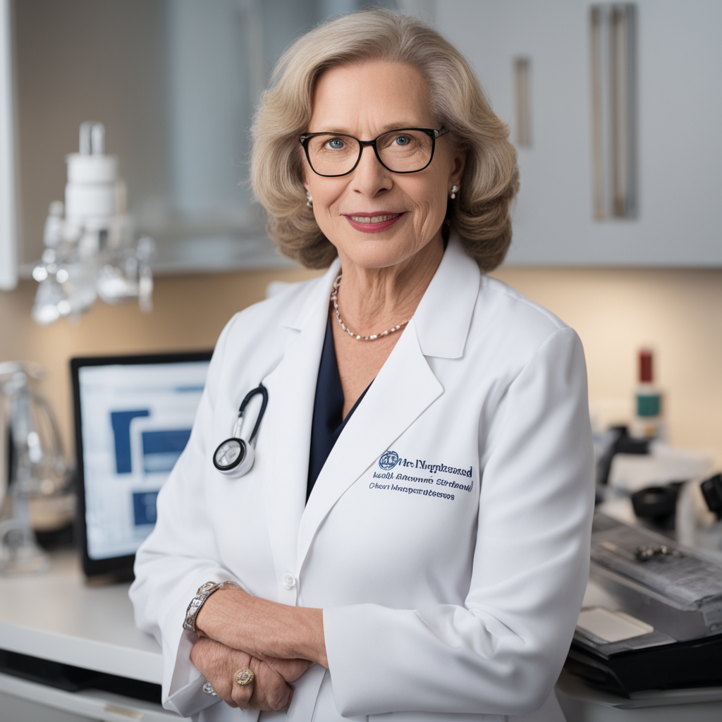 Barbara L. Hempstead