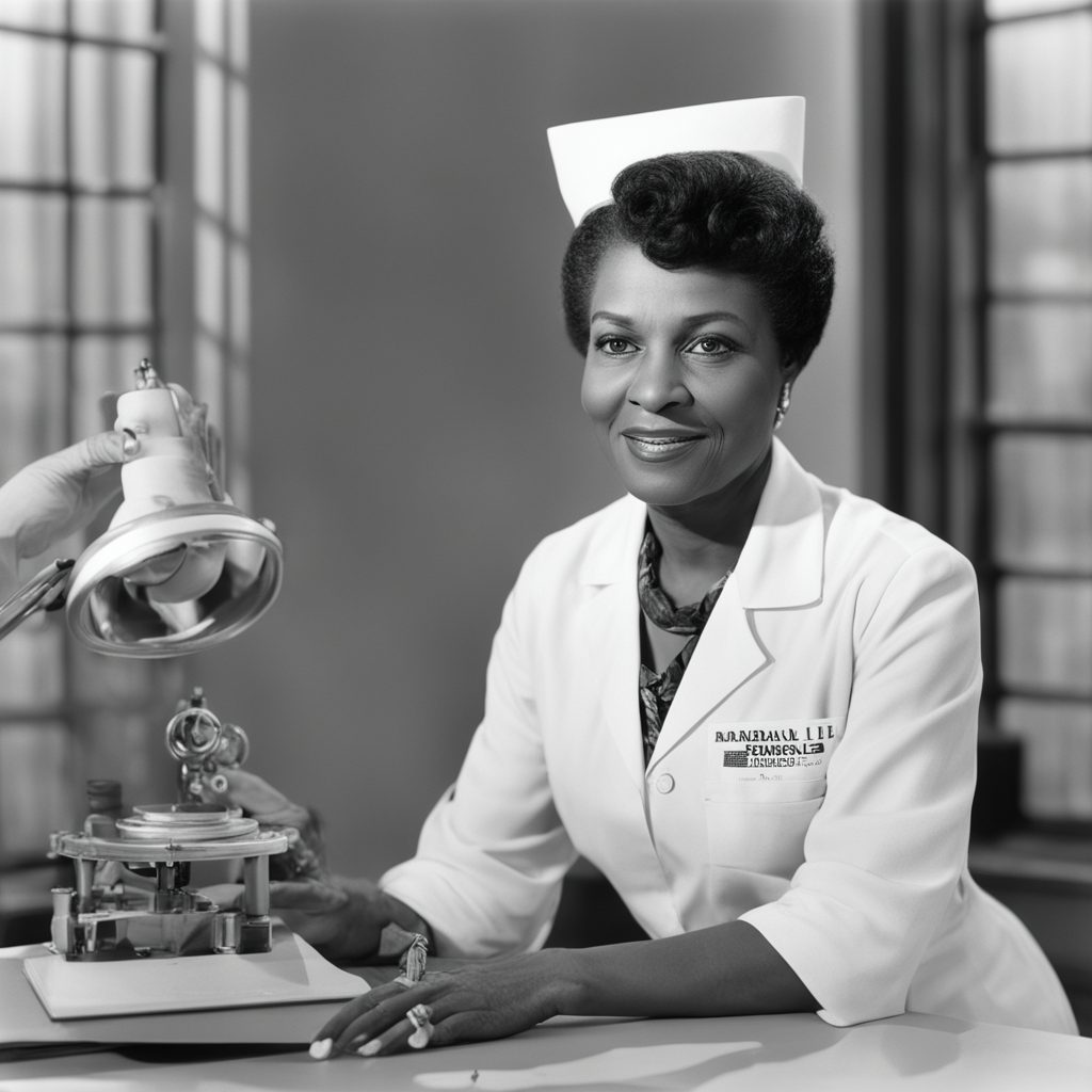 Barbara L. Nichols