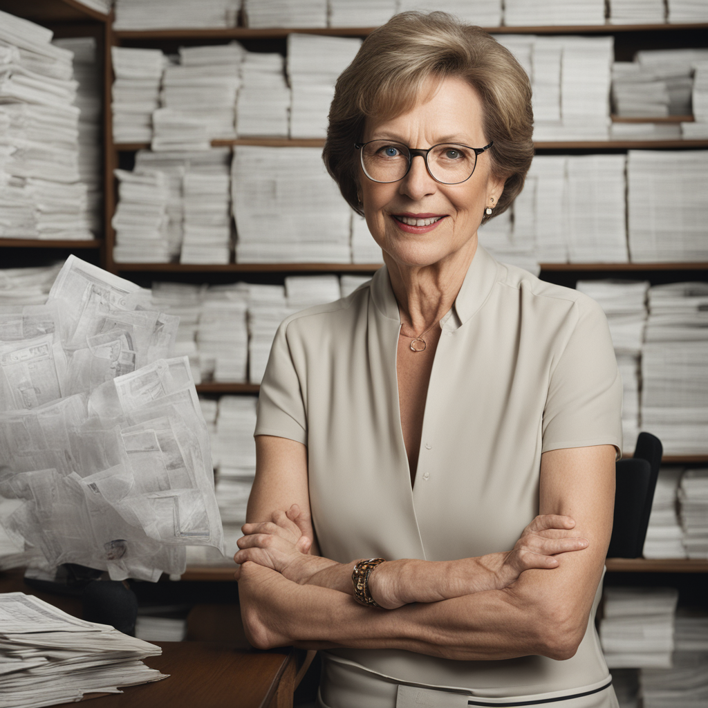 Barbara Laker