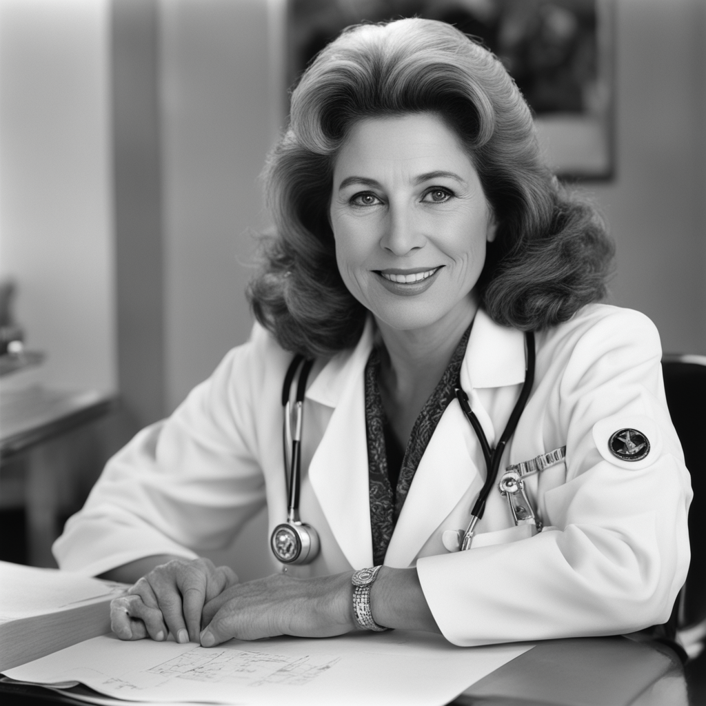 Barbara Lampert