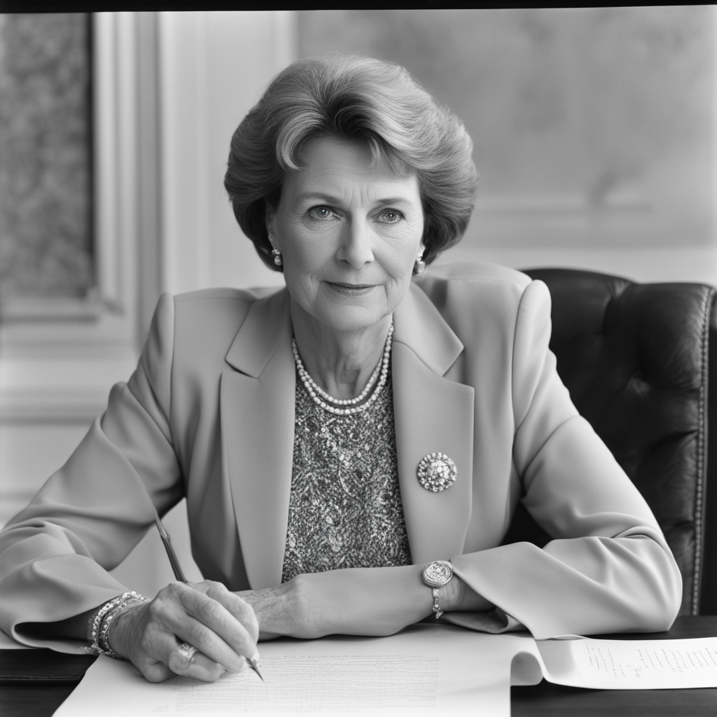 Barbara Larkin