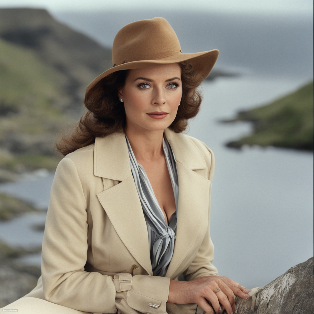 Barbara Law