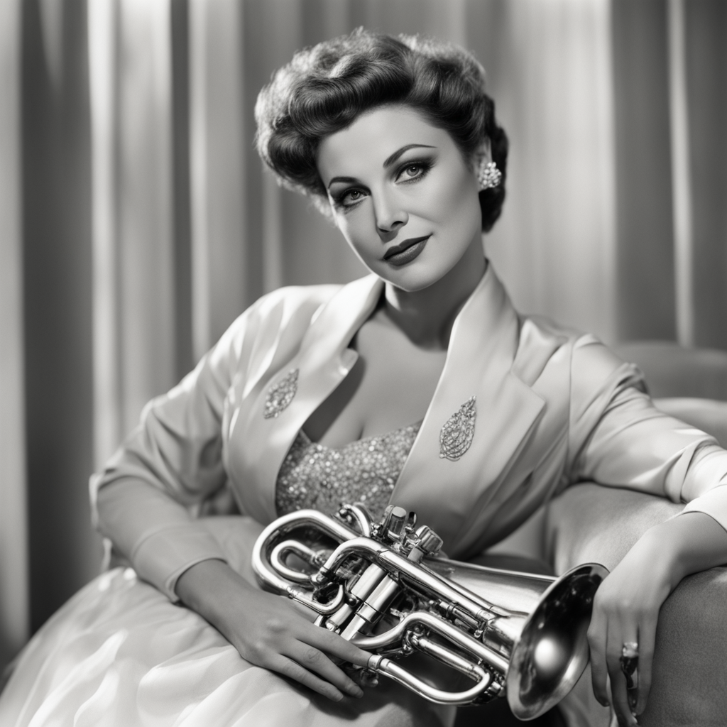 Barbara Lea