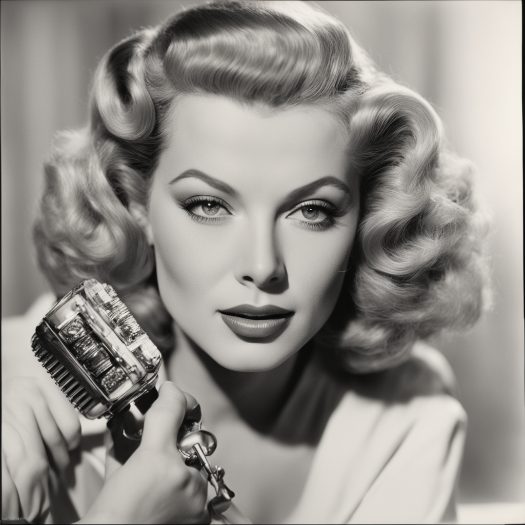 Barbara Leaming