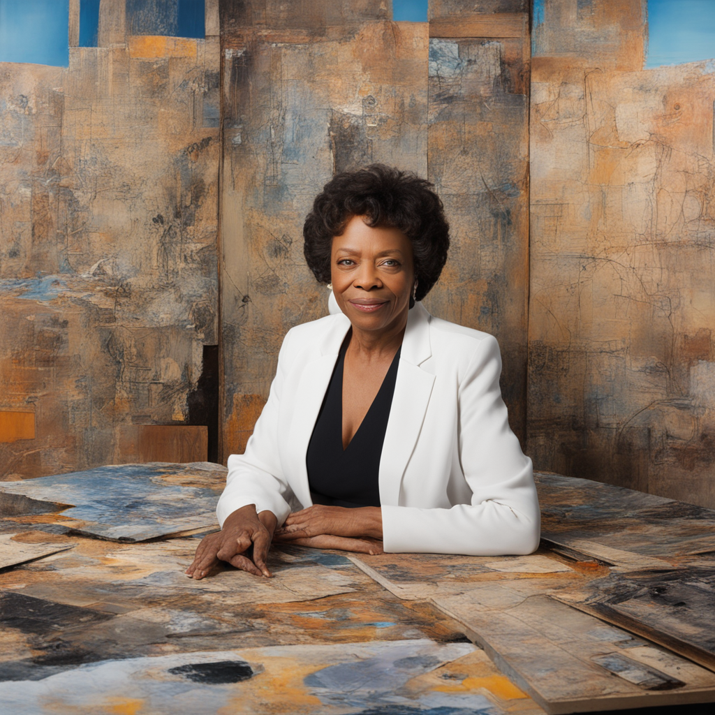 Barbara Lee Smith