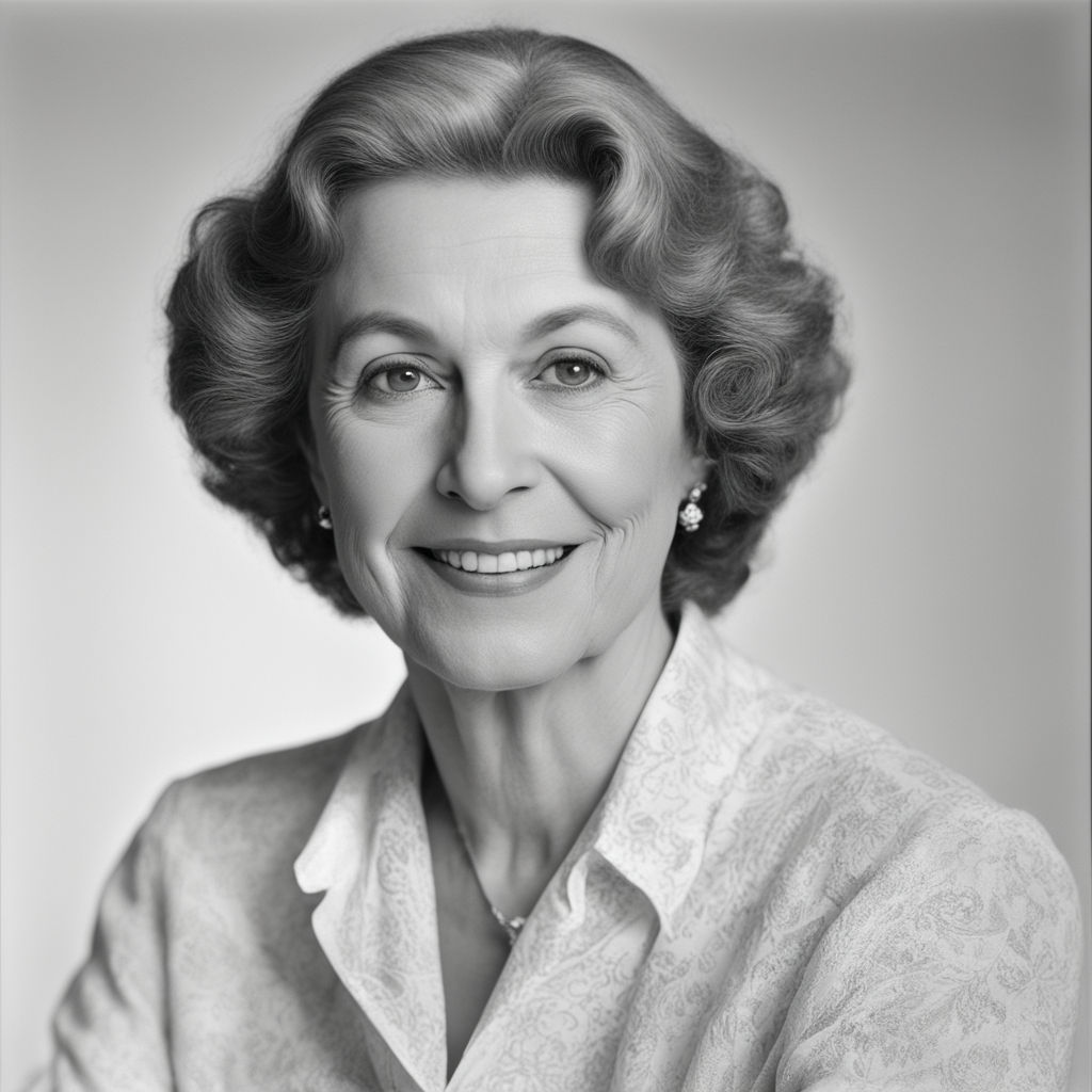 Barbara Lefcowitz