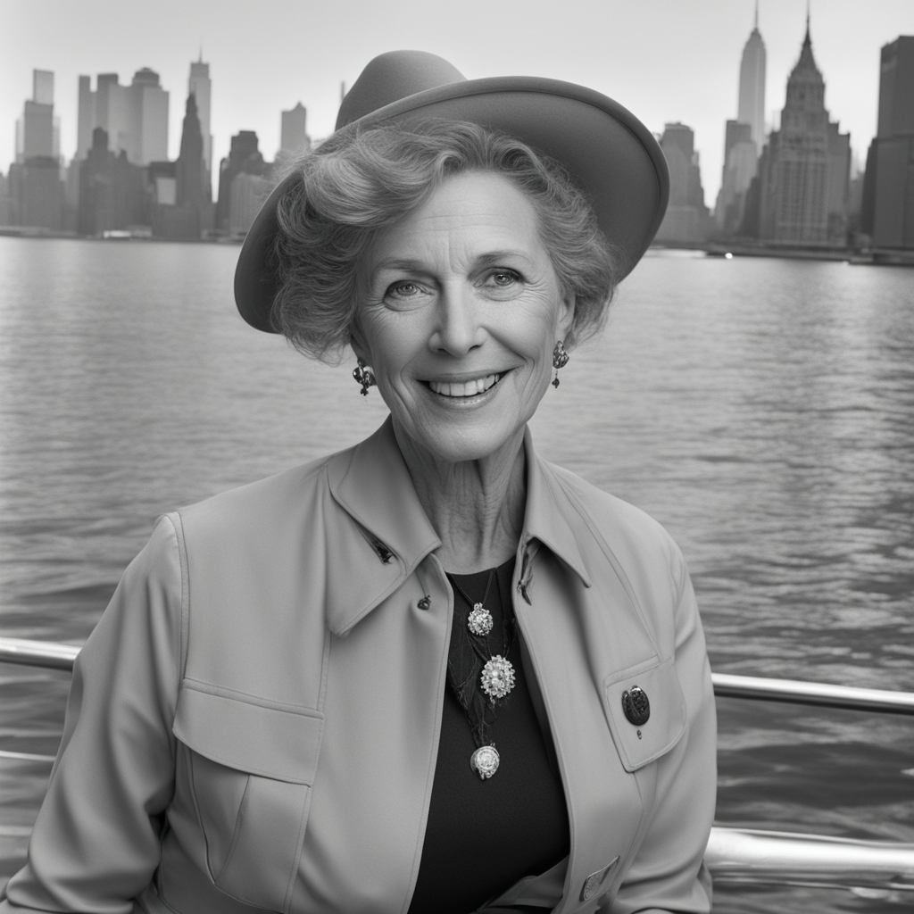 Barbara Leff