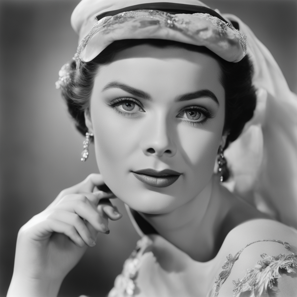 Barbara Leigh-Hunt