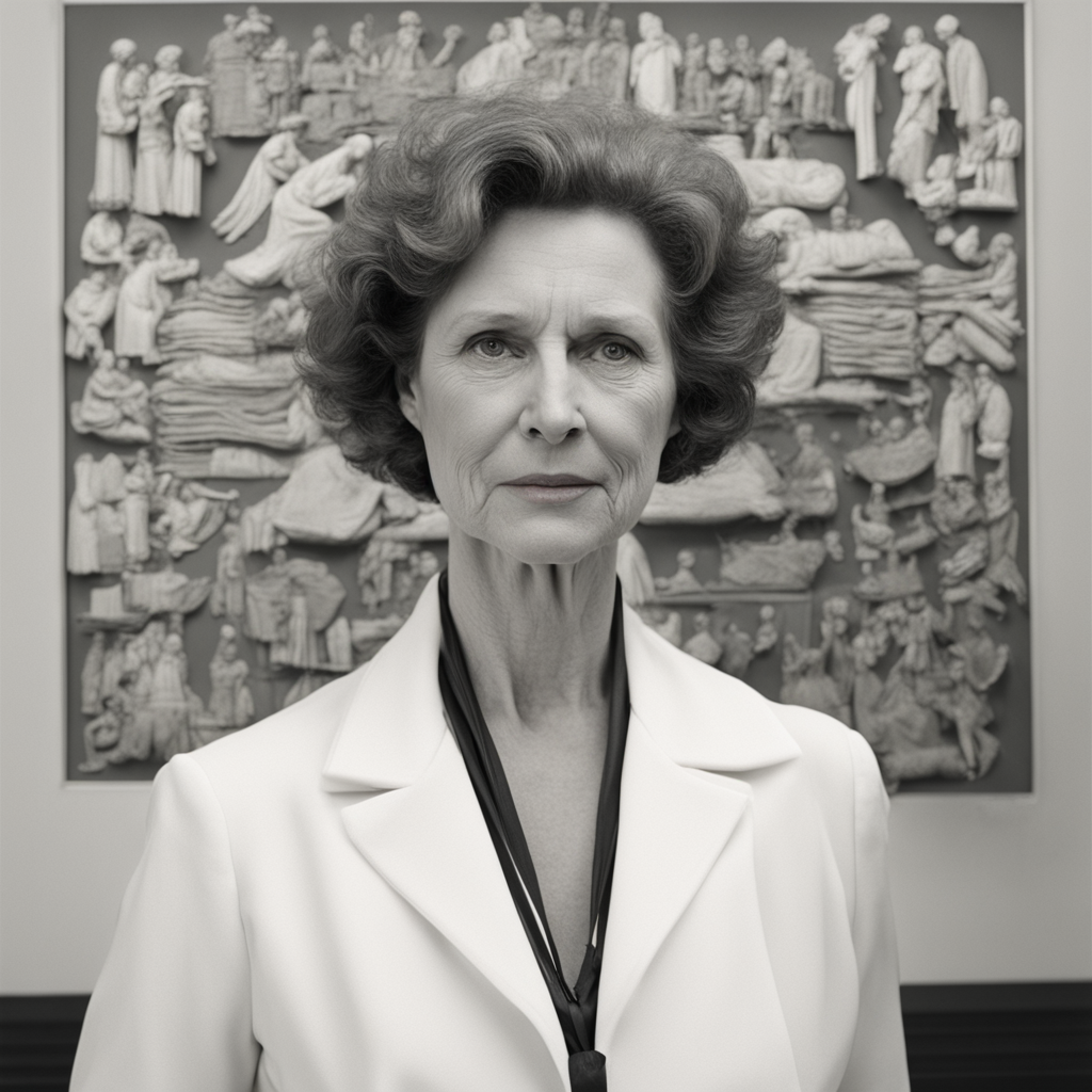 Barbara Lekberg