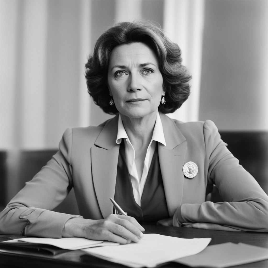 Barbara Lenk (politician)