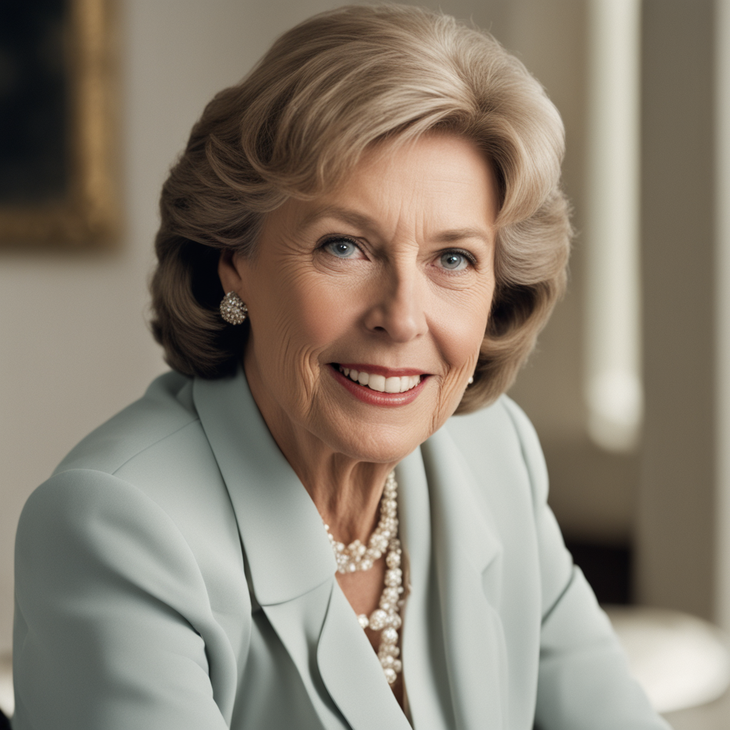 Barbara Leonard (politician)