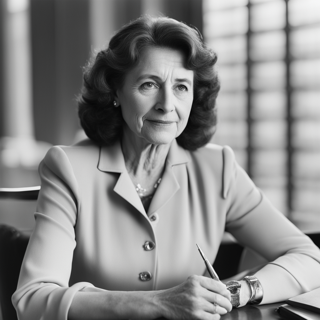 Barbara Lerner Spectre