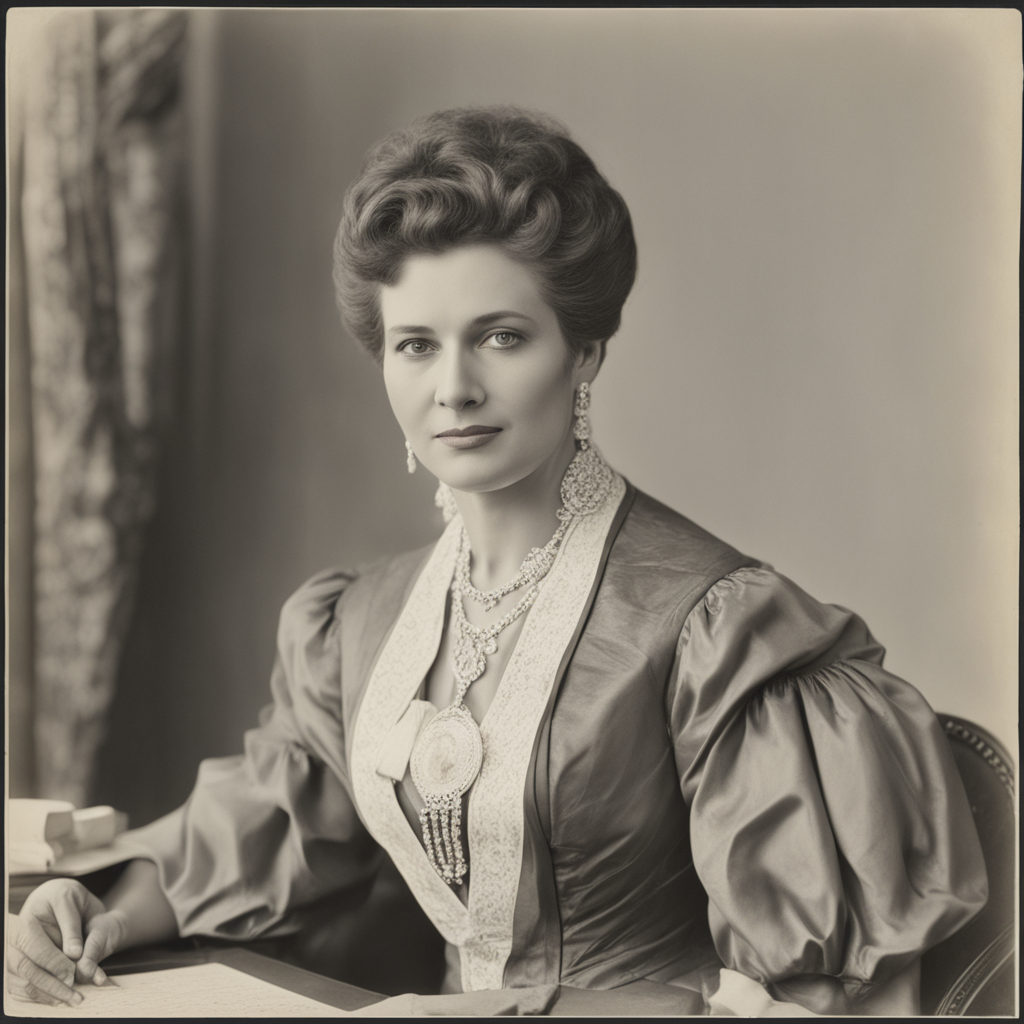 Barbara Lett-Simmons