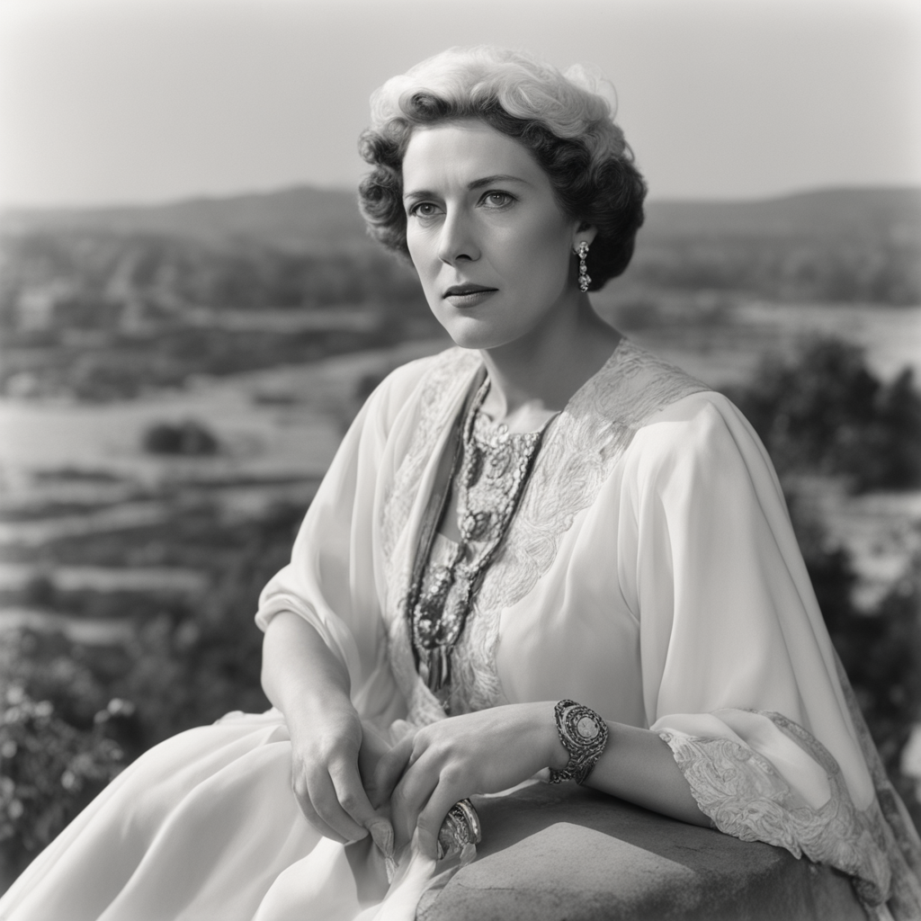 Barbara Levick
