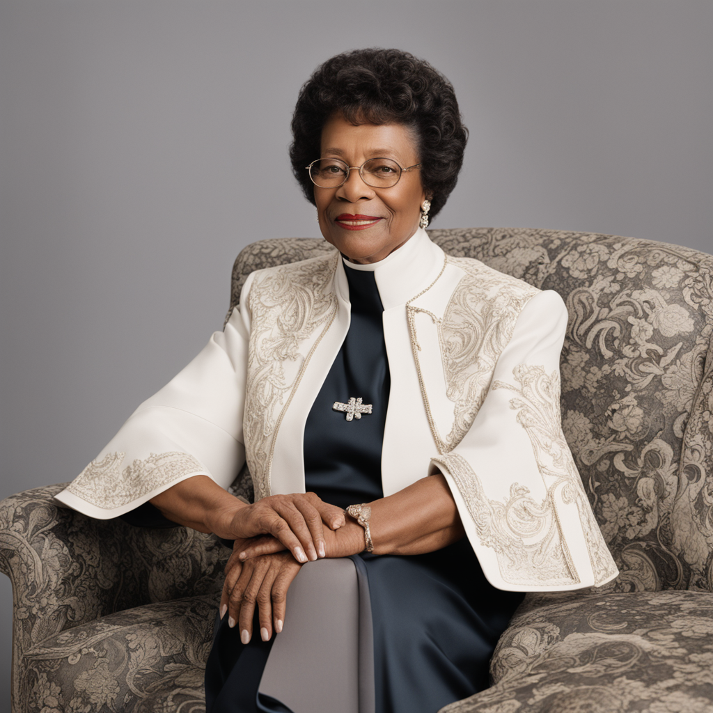 Barbara Lewis King