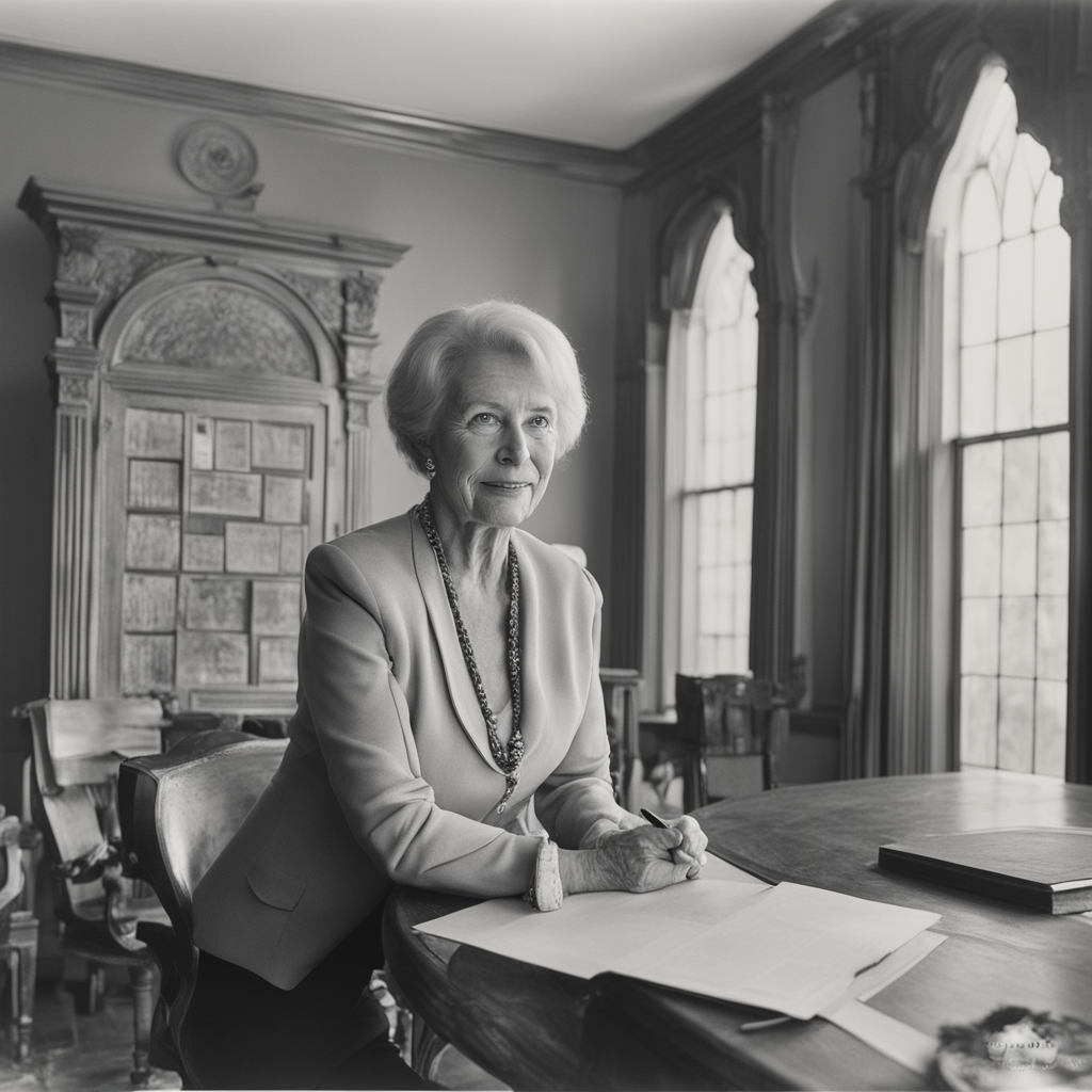 Barbara Lifton
