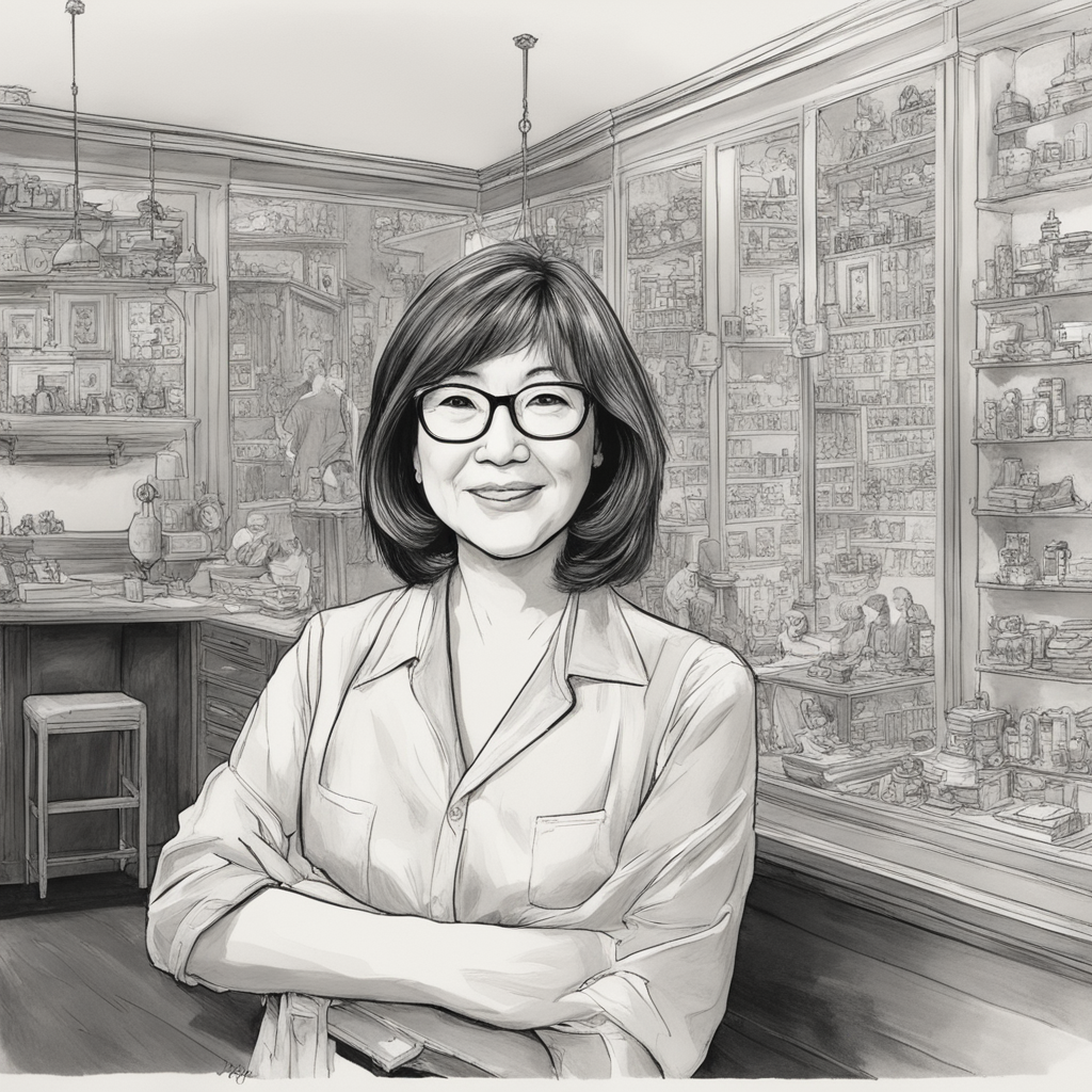 Barbara Ling