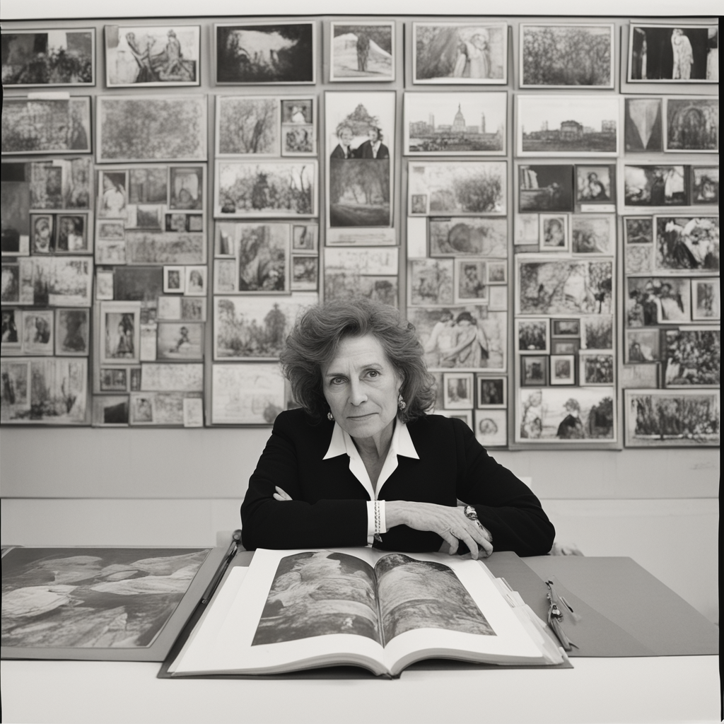 Barbara London (curator)