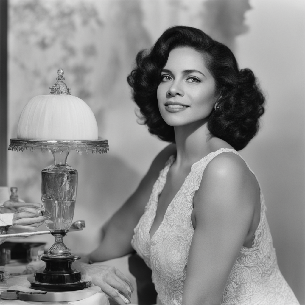 Barbara Love