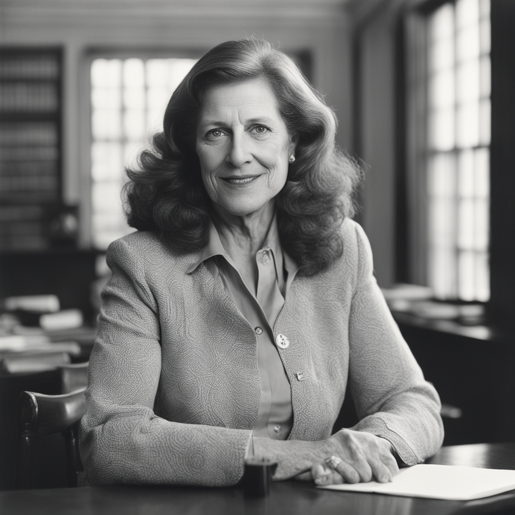 Barbara Lovenheim