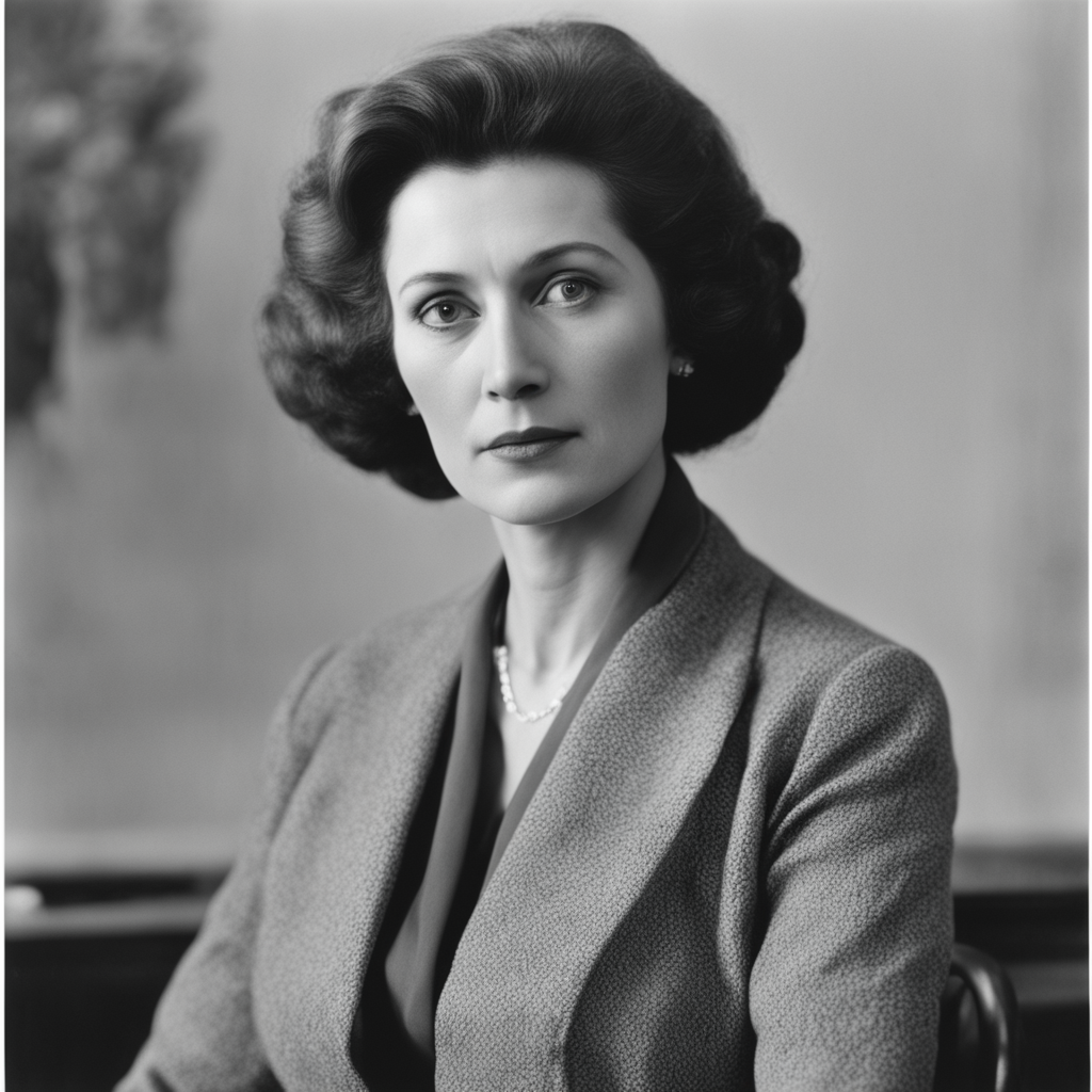 Barbara Low (psychoanalyst)