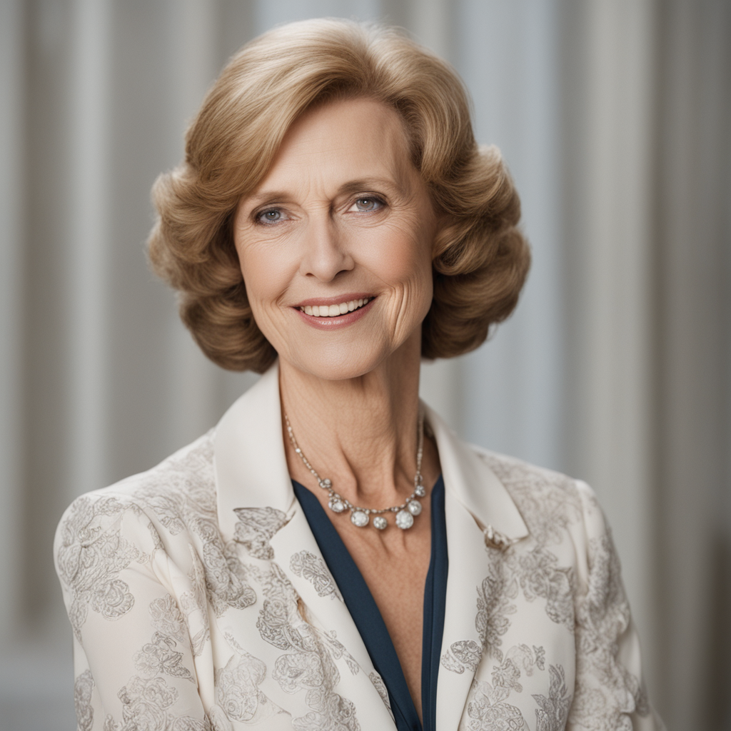 Barbara Lukermann