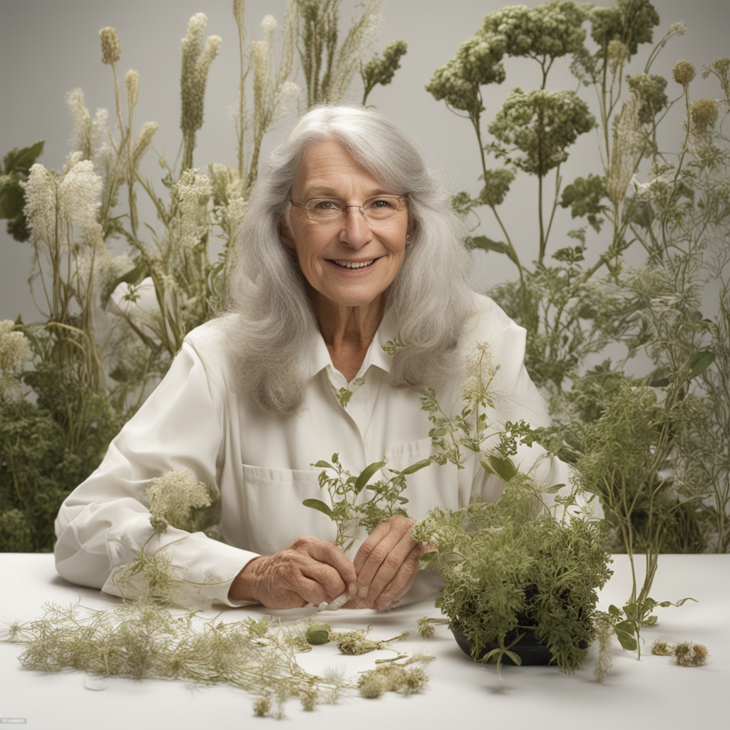 Barbara Lynette Rye